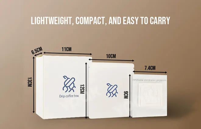 Elevate Your Brand Packaging