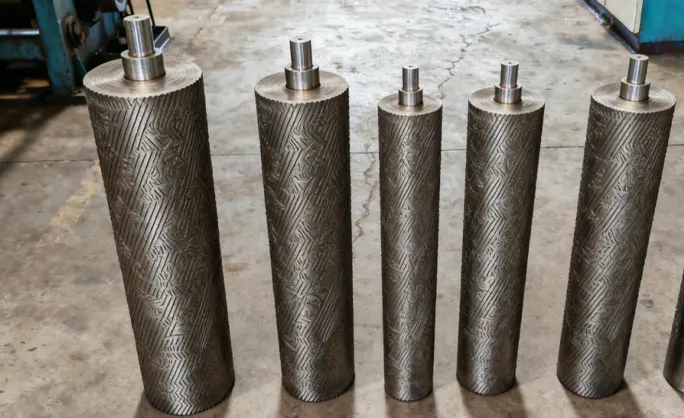 Rotogravure-print Coffee Bags