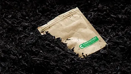 eco friendly coffee bags
