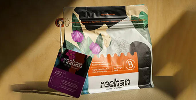 eco coffee bags