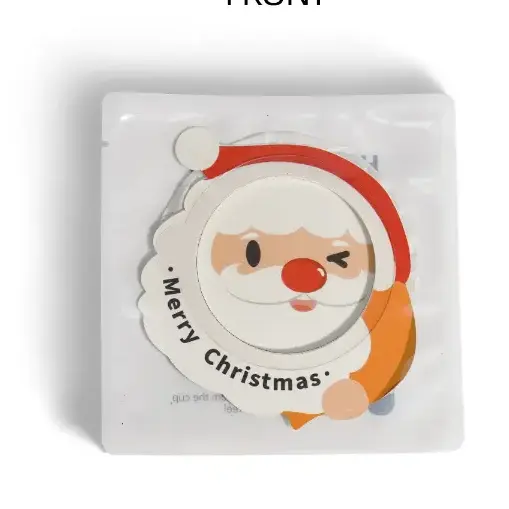 UFO coffee sachet filters for cafes
