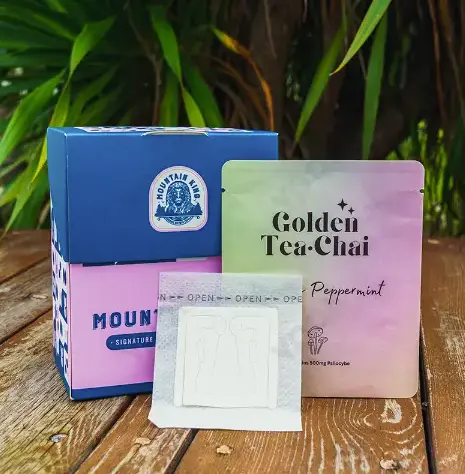 eco friendly drip coffee packaging