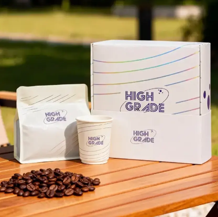 brand coffee bags manufacturer
