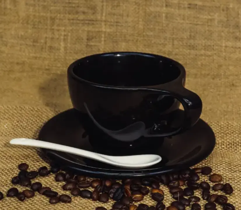 ceramic coffee cups design