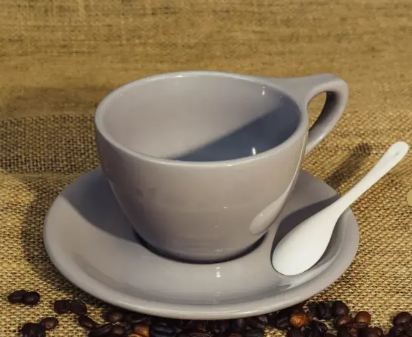 ceramic cups for coffee