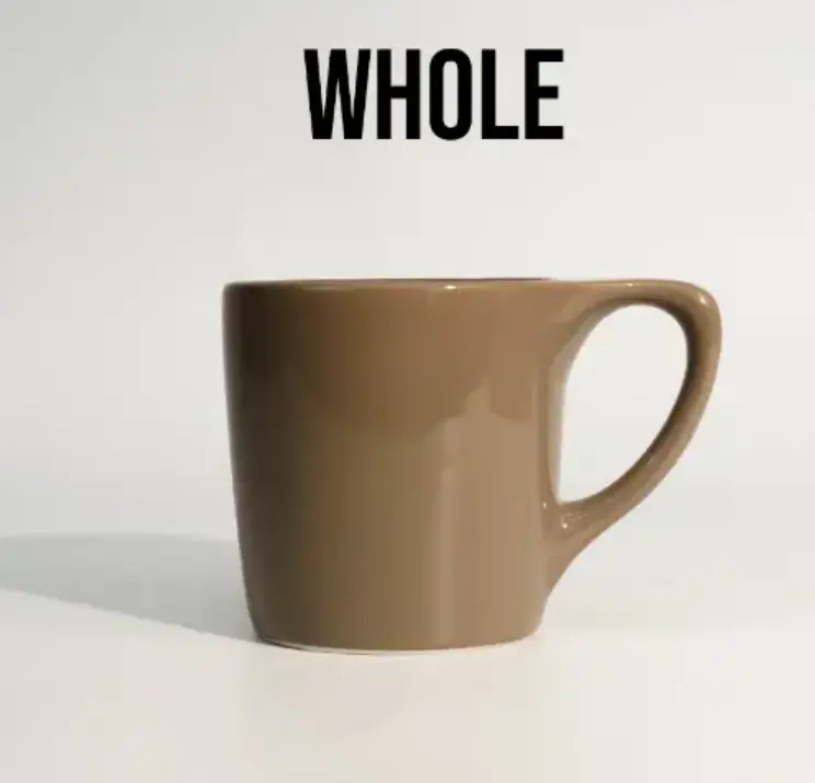 ceramic cups for hot coffee