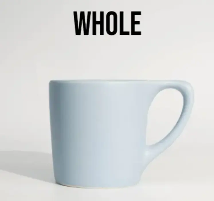 coffee ceramic cup design