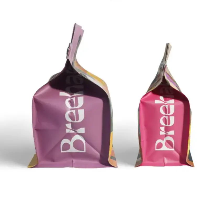 custom coffee gift bags