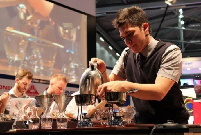 Café Especial da Guatemala