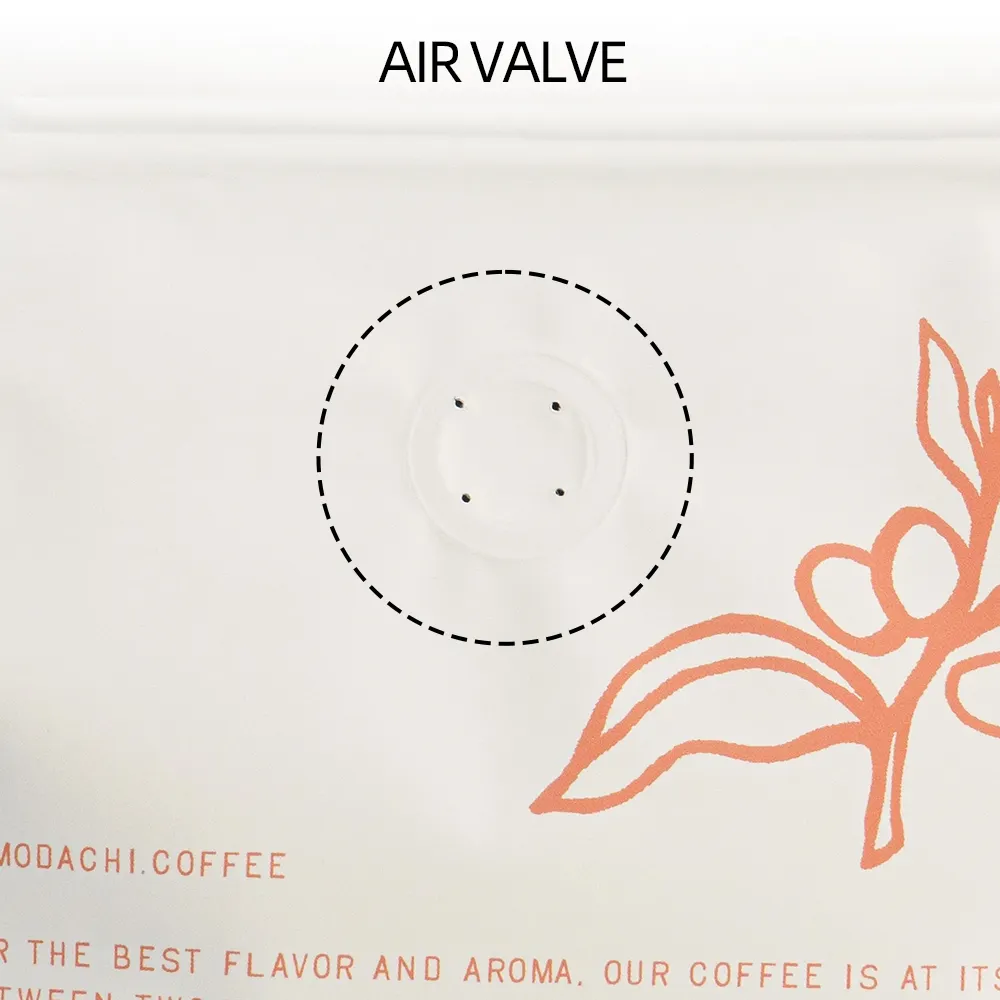 Drip Coffee Filter Set