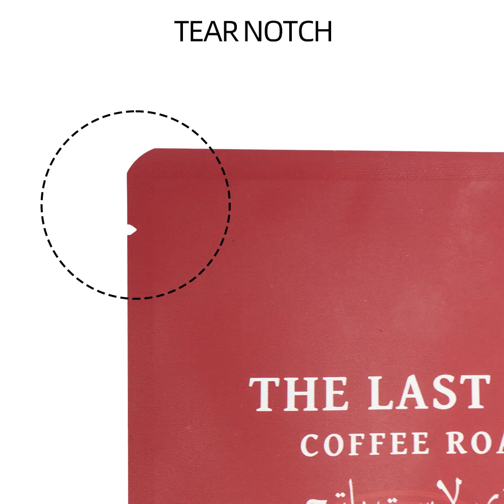 Filtre à café OVNI personnalisé
