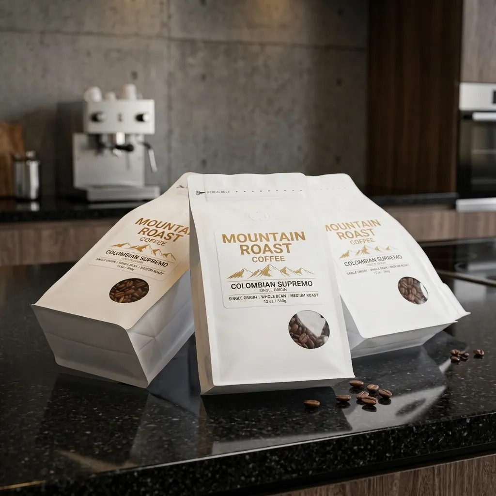 custom-horizontal-flat-base-coffee-bags