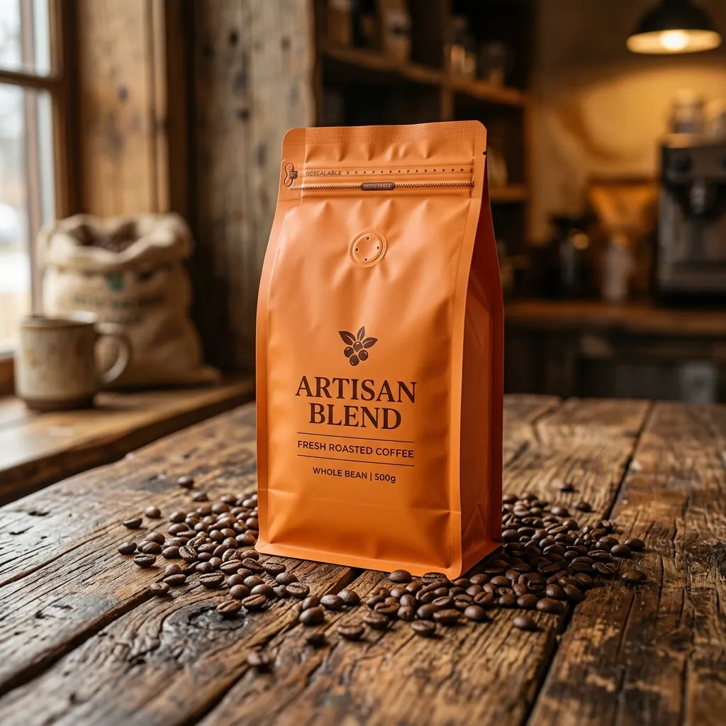 custom-stand-up-flat-bottom-bags