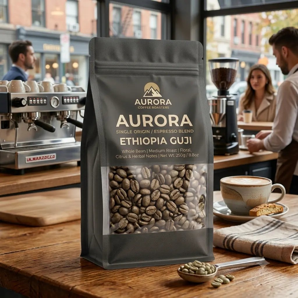 one custom-vertical-coffee-packaging.