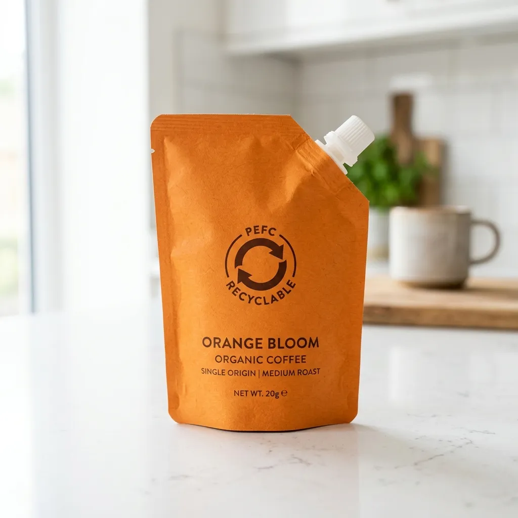 recyclable-coffee-spout-pouches