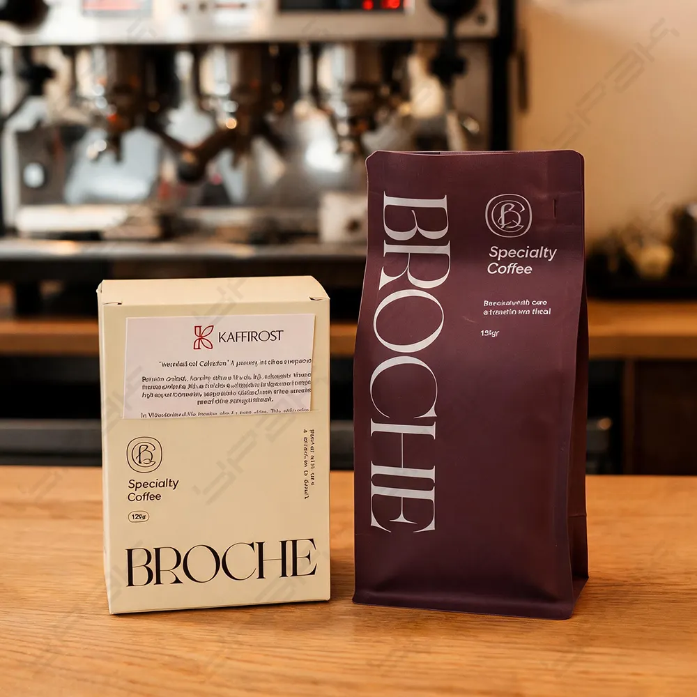 EU coffee packaging regulations