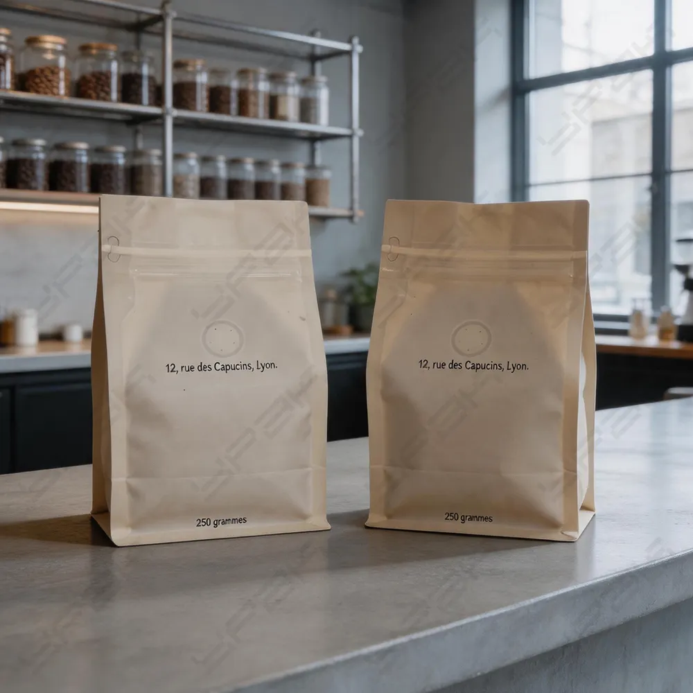 PPWR packaging requirements
