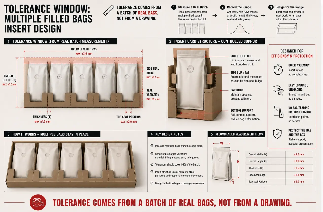 custom coffee gift box packaging