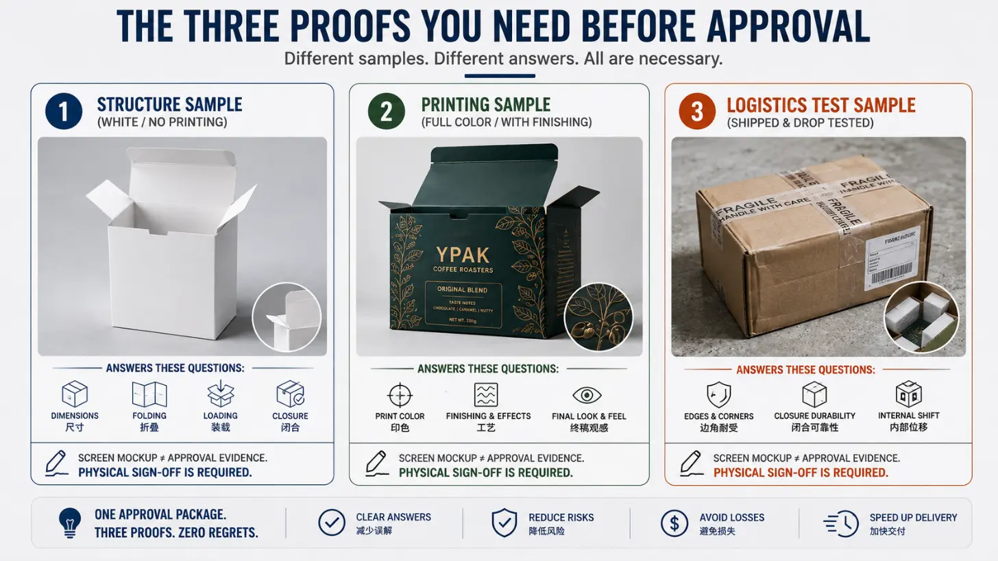 Coffee Packaging RFQ