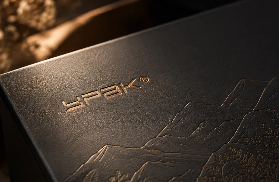 premium coffee gift box