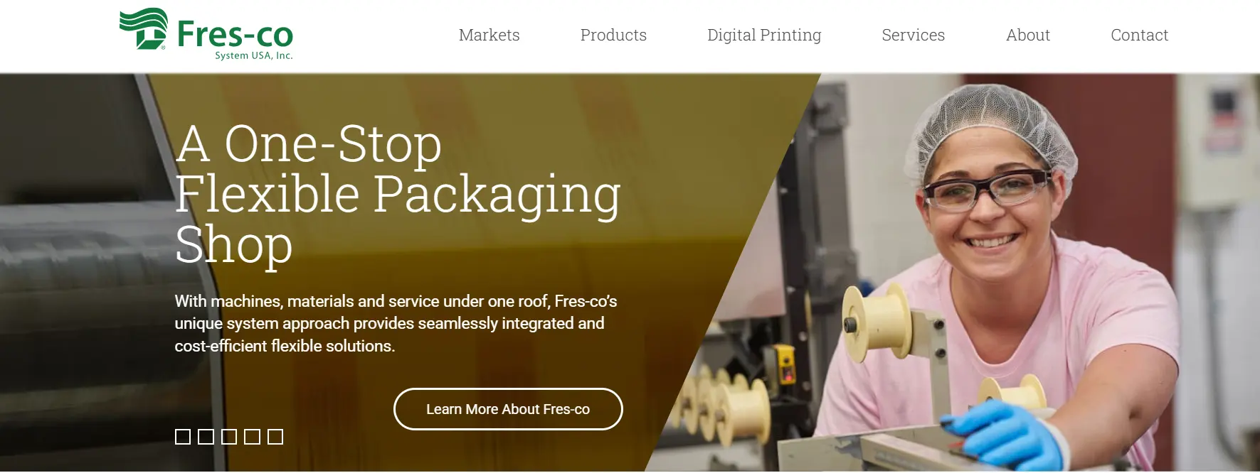 Different Types of Custom Coffee Packaging Bags