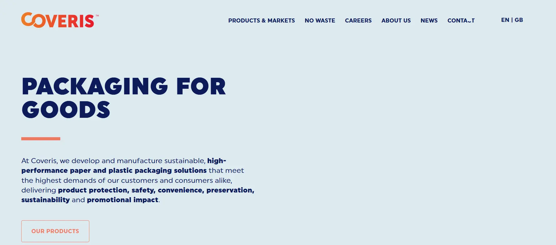 Coffee Bag Manufacturing Facility for Custom Packaging