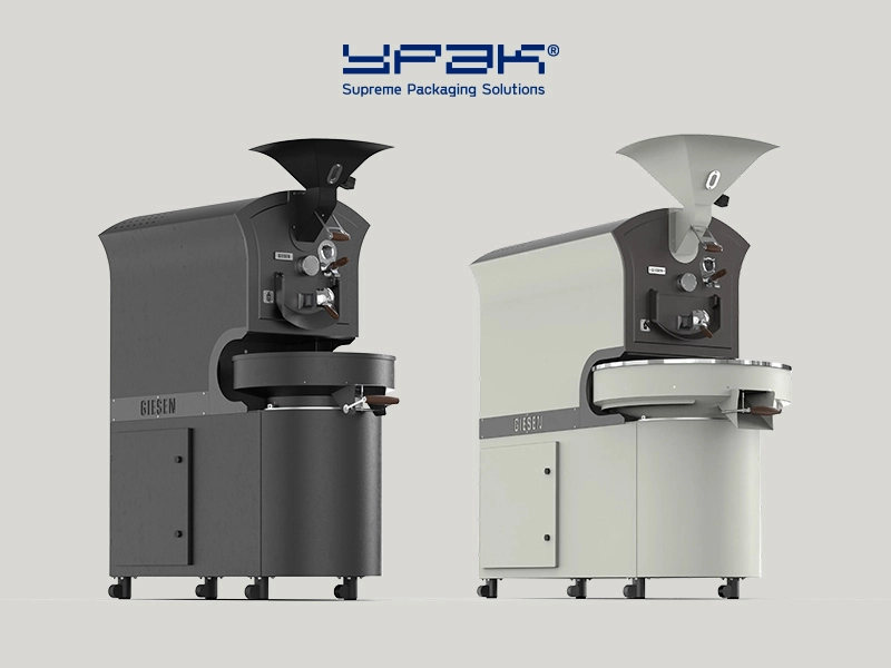 Baking machine