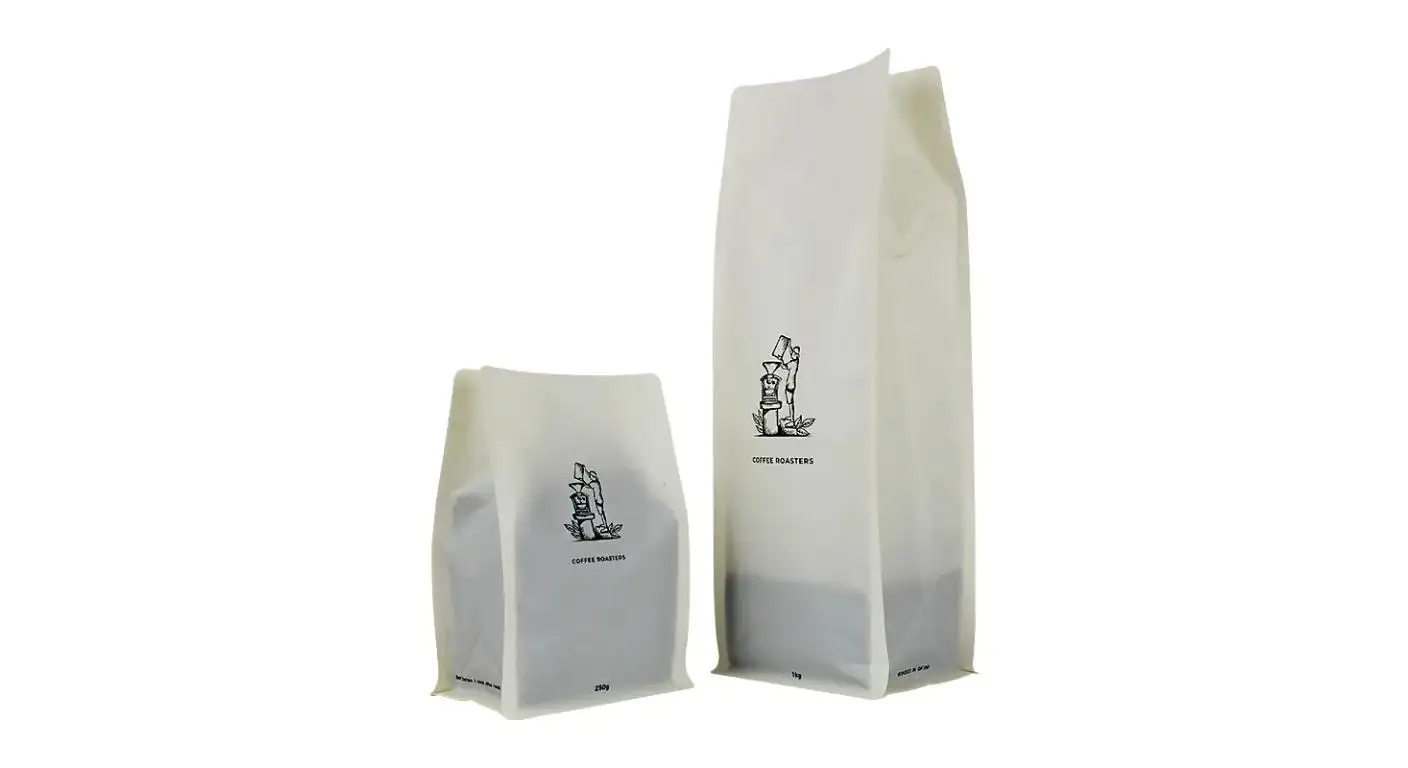 Coffee Packaging Suppliers